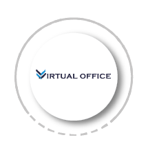virtual office website design services