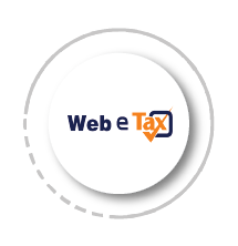 SMEs and PROFESSIONALS web e tax