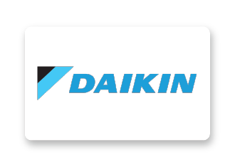 Webtel's bulk e signing software for daikin