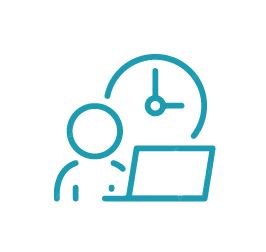 Increase Work Flexibility with remote data access
