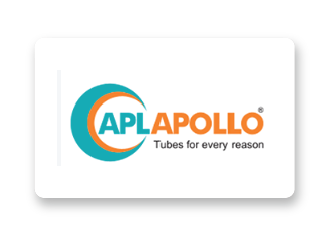 Apl-apollo-tubes-limited