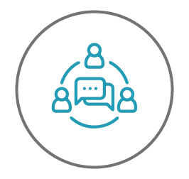 Collaborate on cloud with data access software