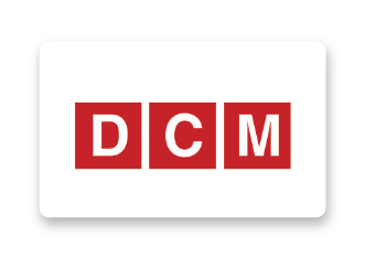 Dcm-limited