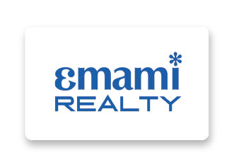 Emami-realty-limited