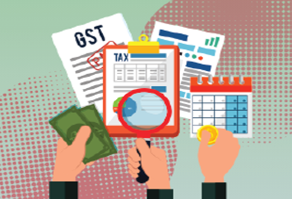 Filing-GST-Right-Way