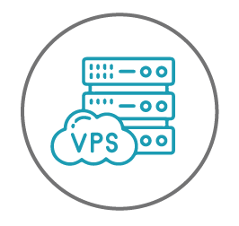 Full Managed Wind VPS Server in Virtual Machine