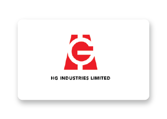 Hg-industries-limited