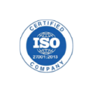 ISO27001 Certification