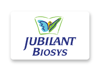 Jubilant-biosys-limited