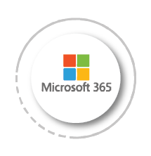 Microsoft 365 Cloud Services