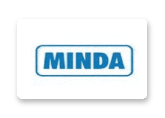 Minda-corporation-limited