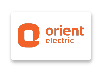 Orient-electric-limited