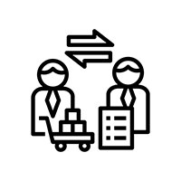 Peppol Access Point architecture