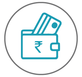 Section wise Payment for TDS Return Filing