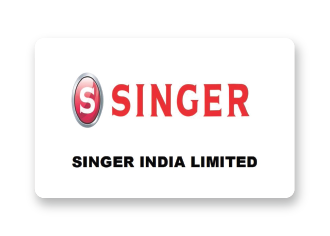 Singer-india-limited
