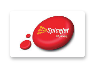 Spicejet-limited