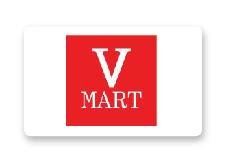 V-mart-retail-limited