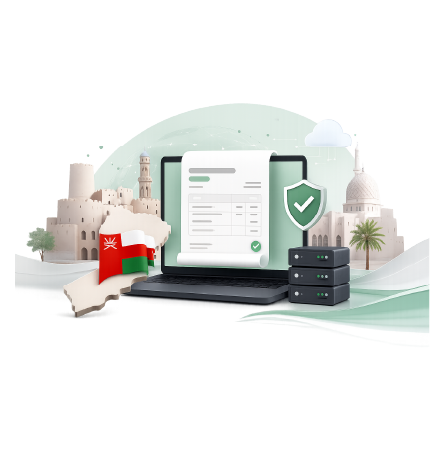 Why-Oman-E-Invoicing
